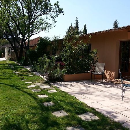 LʼIsle-sur-la-Sorgue Mas La Provence B&B 외부 사진