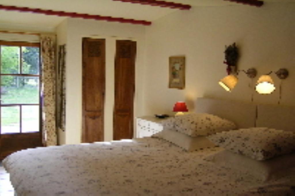 LʼIsle-sur-la-Sorgue Mas La Provence B&B 외부 사진