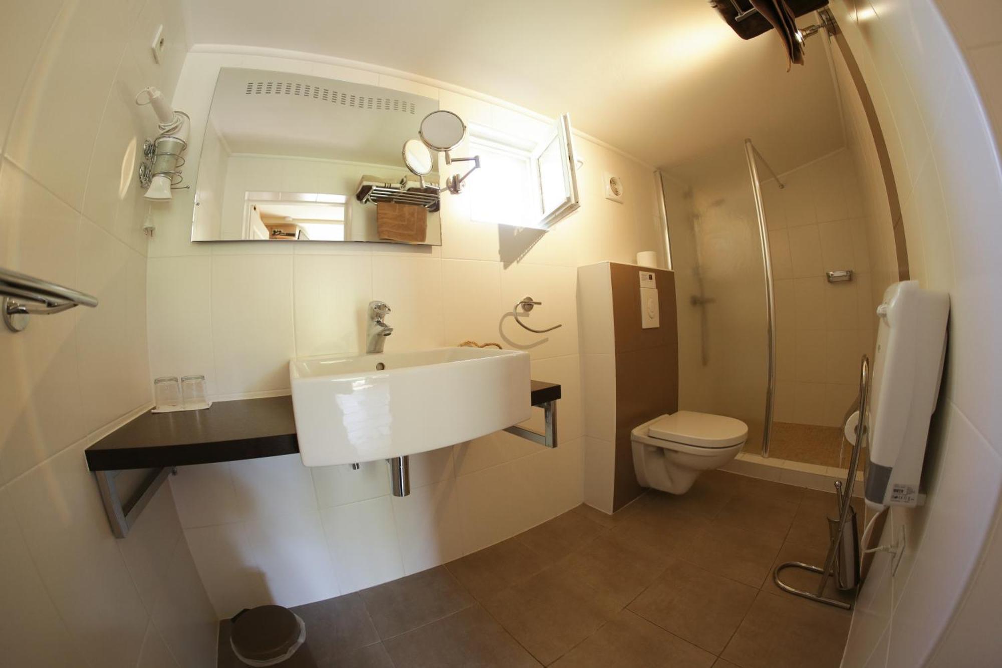LʼIsle-sur-la-Sorgue Mas La Provence B&B 객실 사진