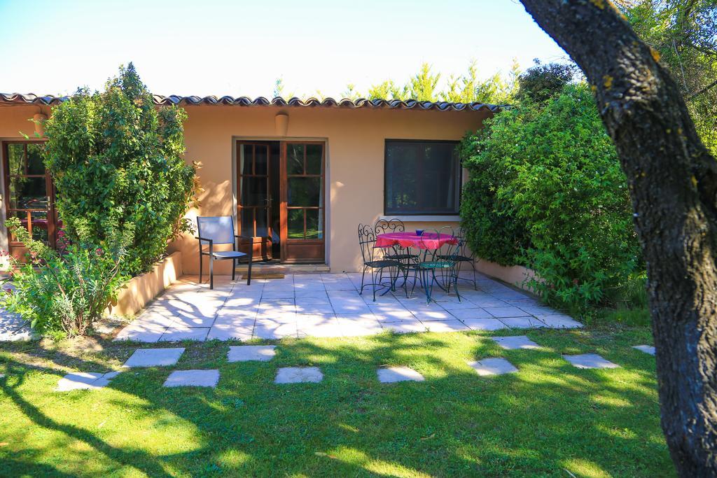 LʼIsle-sur-la-Sorgue Mas La Provence B&B 외부 사진