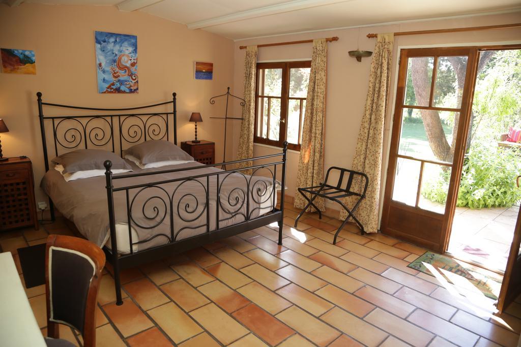 LʼIsle-sur-la-Sorgue Mas La Provence B&B 외부 사진