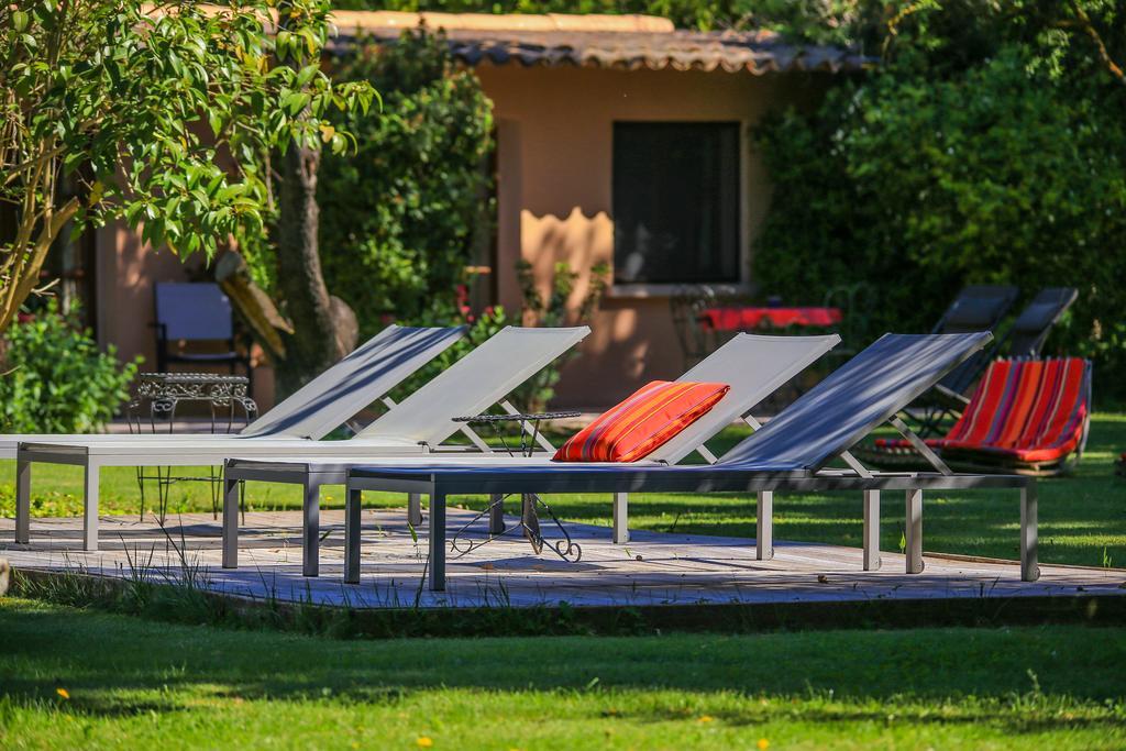 LʼIsle-sur-la-Sorgue Mas La Provence B&B 외부 사진