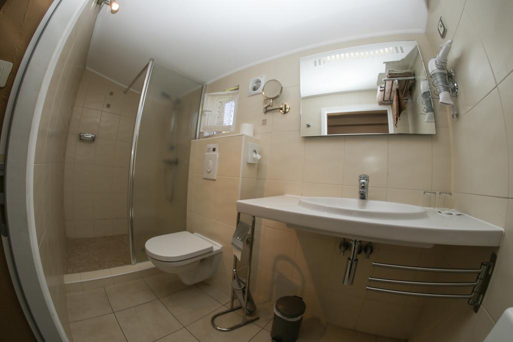 LʼIsle-sur-la-Sorgue Mas La Provence B&B 외부 사진