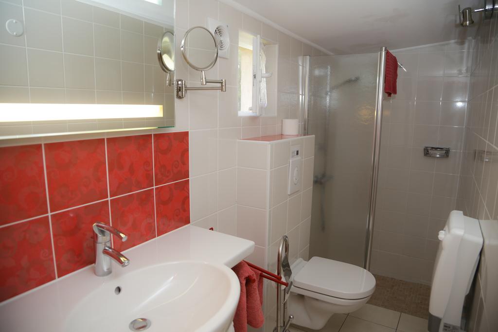 LʼIsle-sur-la-Sorgue Mas La Provence B&B 외부 사진
