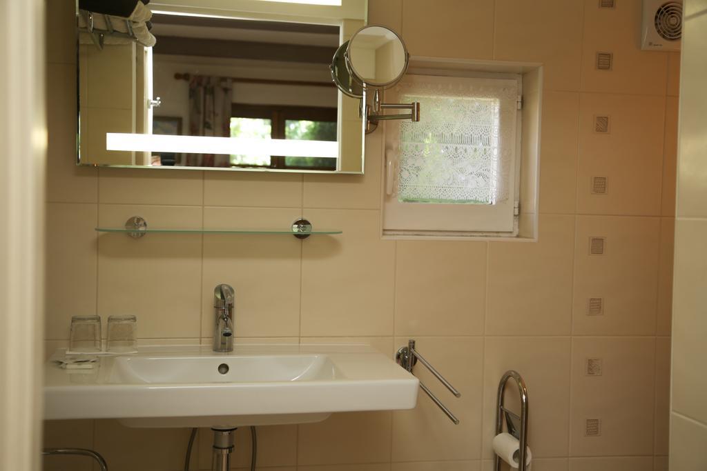 LʼIsle-sur-la-Sorgue Mas La Provence B&B 외부 사진